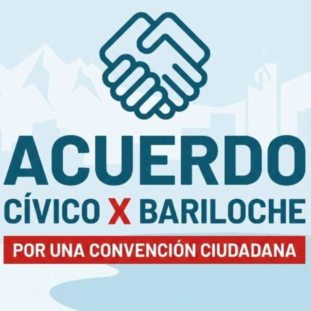 Acuerdo Cívico x Bariloche