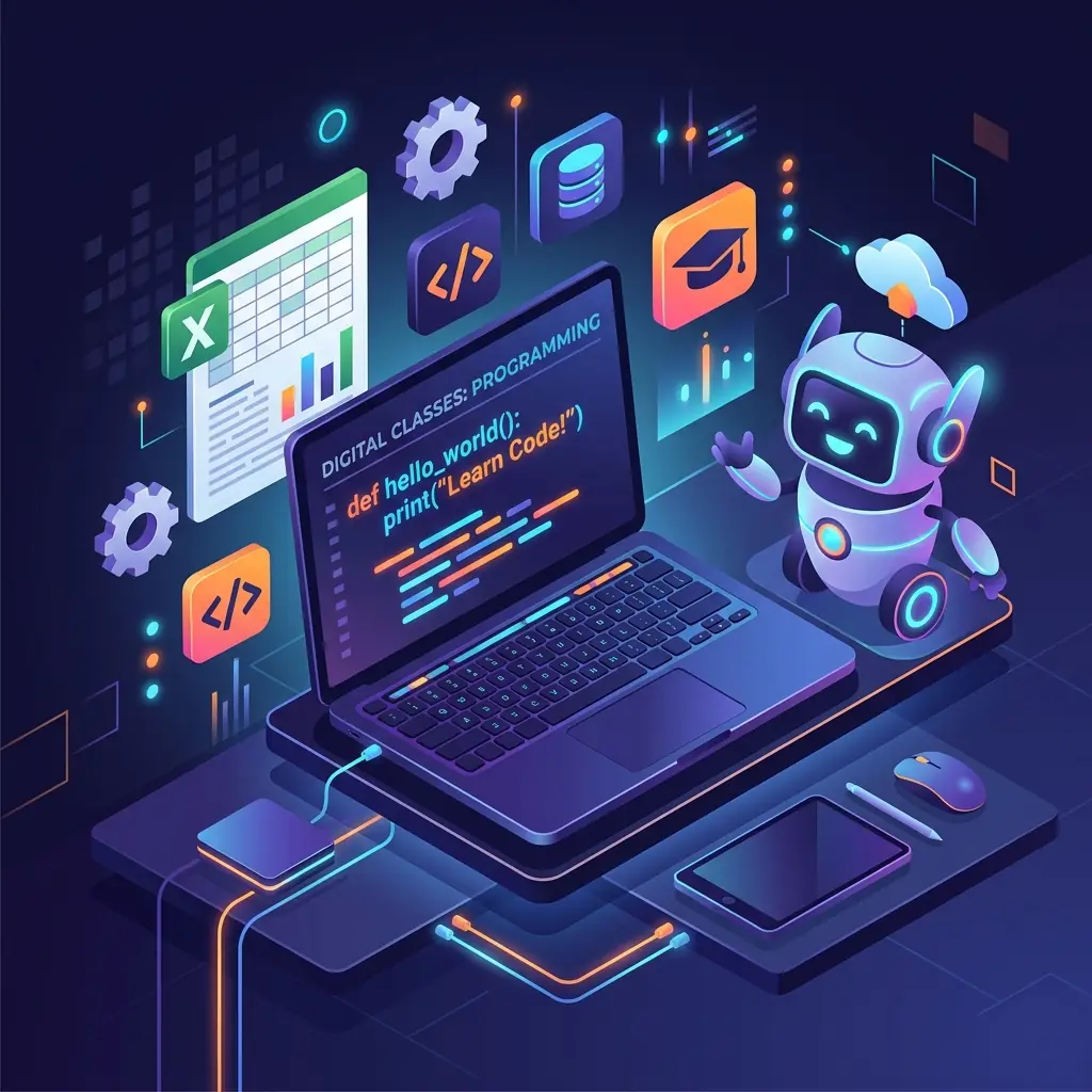 Clases Virtuales - Nodo Andino