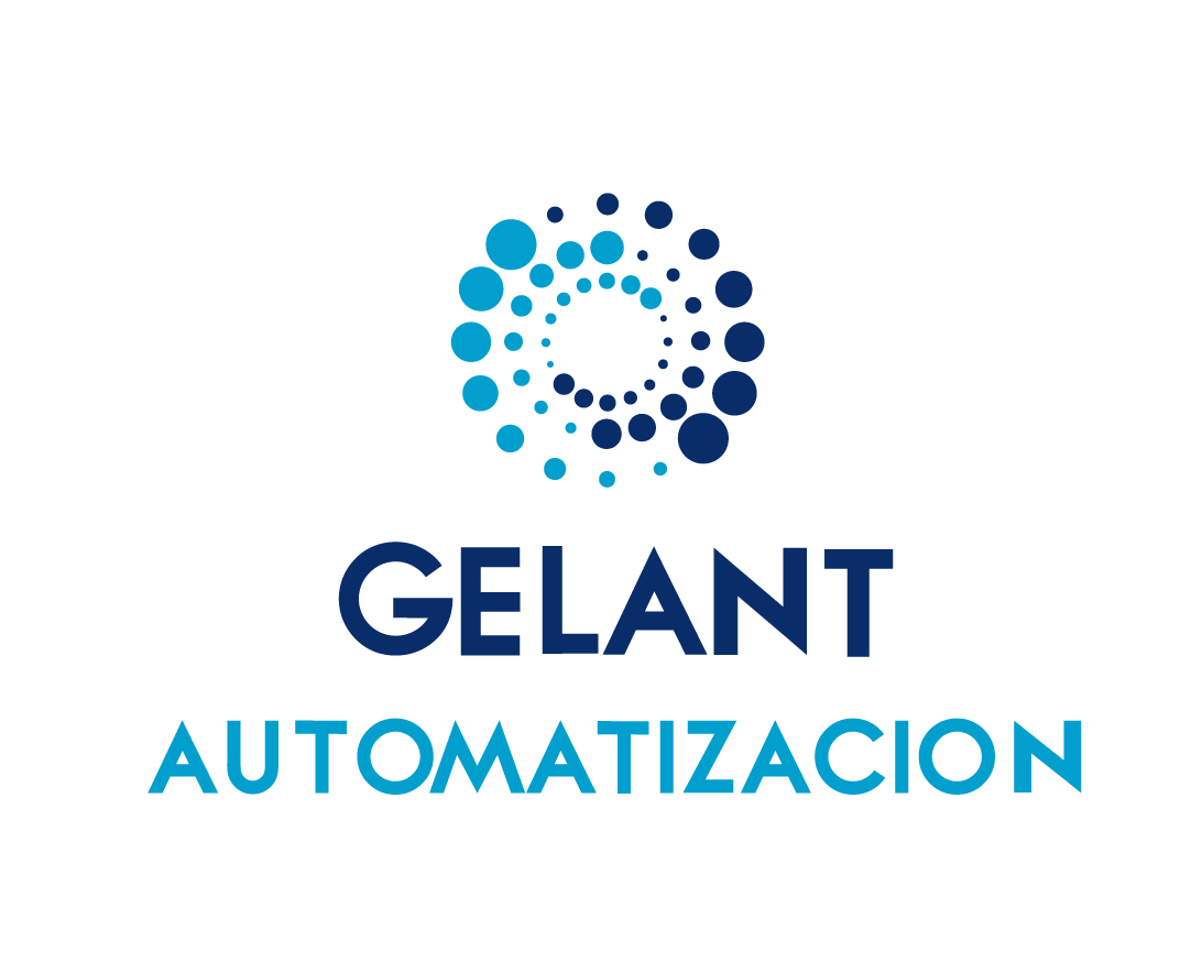 Gelant Automatización