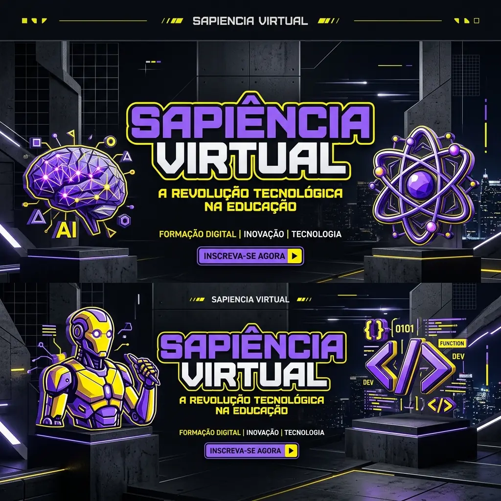 Sapiencia Virtual