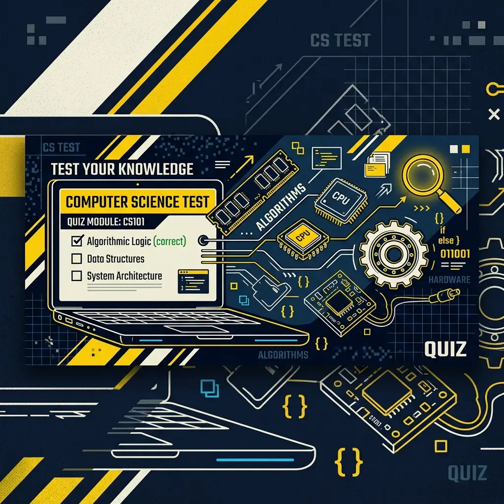 Test de Informática