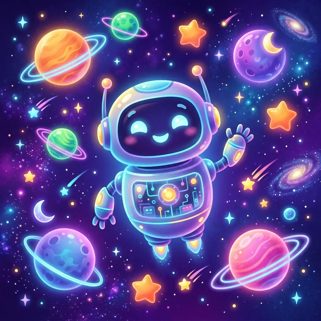 Robot