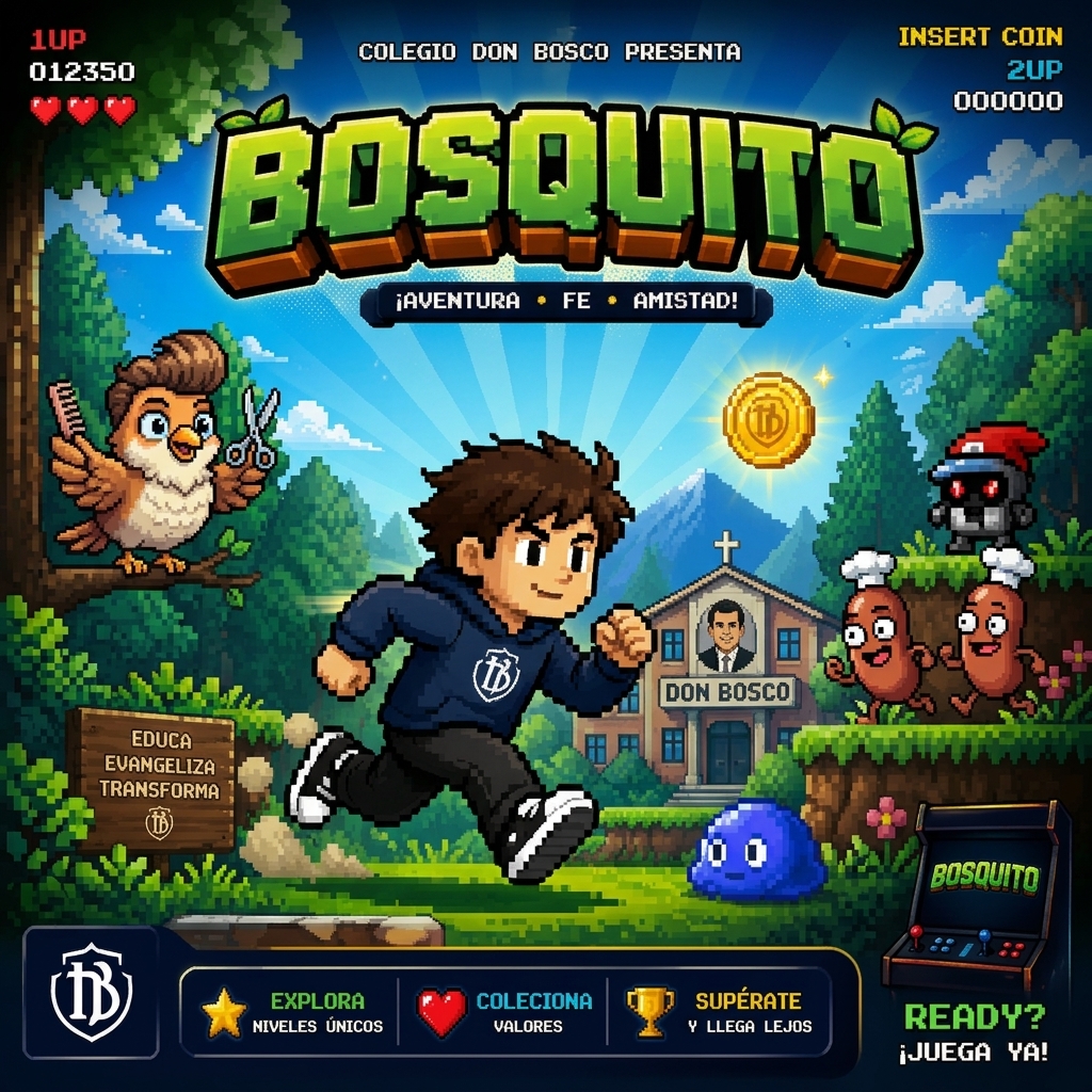 Bosquito