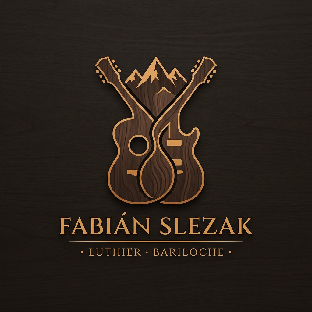 Fabián Slezak Luthier Bariloche