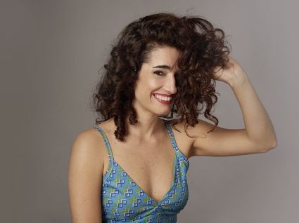 Soledad García