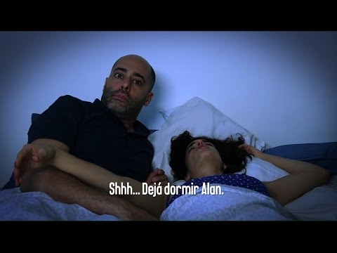 Préstico y Sole García - Comedia