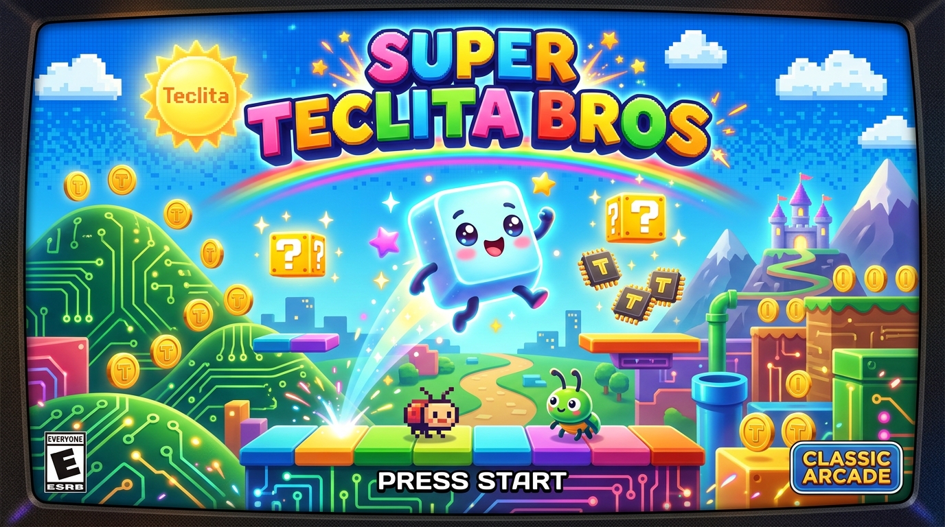 Teclita Bros 4.0